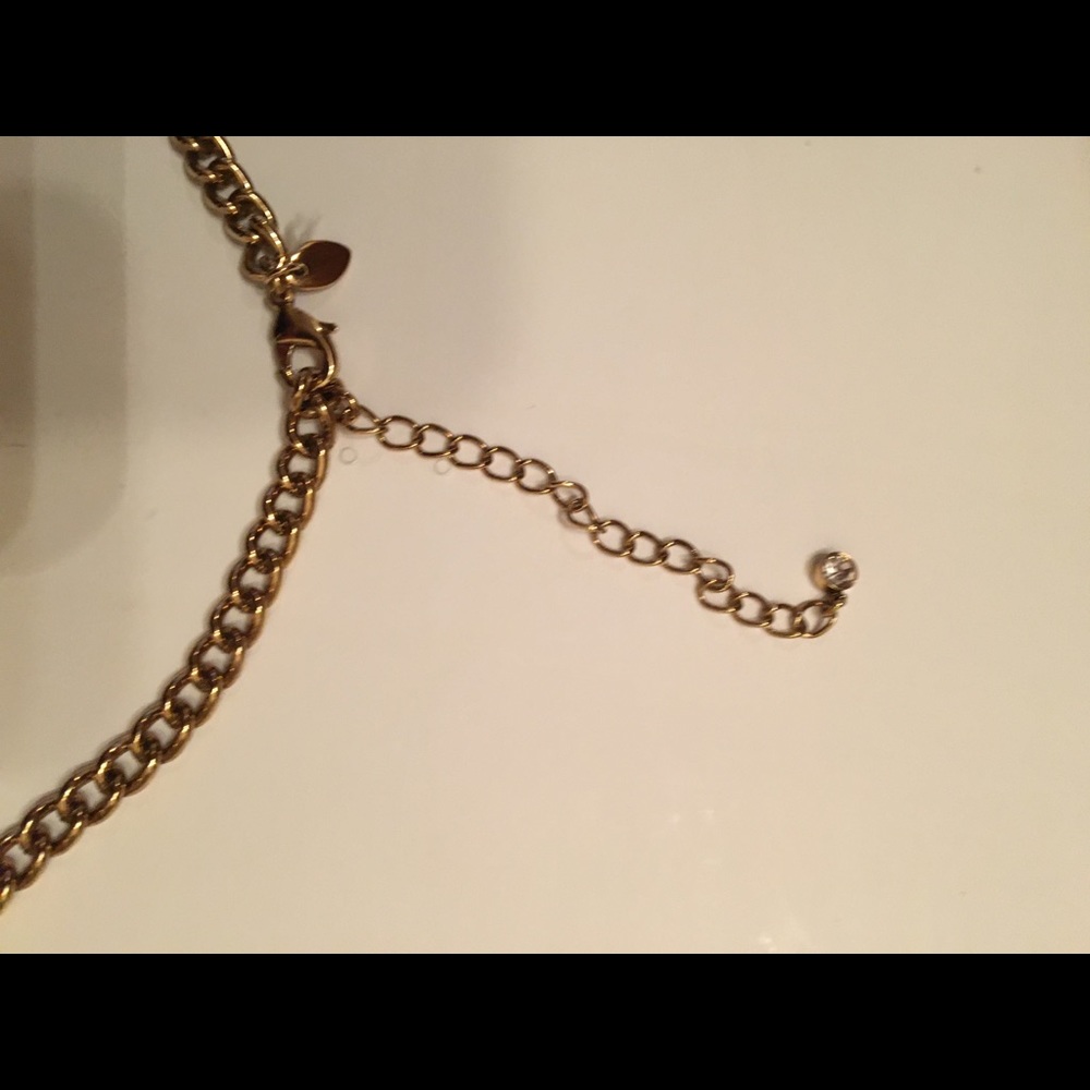 Statement necklace Angels lover will Love this - Picture 3 of 3